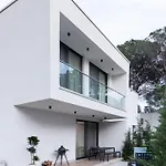 Mel - Quiet Luxury&smart At San Pietro Premium Zone Villa