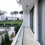 Mel - Quiet Luxury&smart At San Pietro Premium Zone Plazhi San Pietro