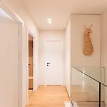 Mel - Quiet Luxury&smart At San Pietro Premium Zone Villa Plazhi San Pietro