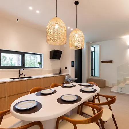 Mel - Quiet Luxury & Smart At San Pietro Premium Zone