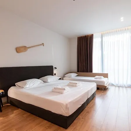 빌라 Mel - Quiet Luxury & Smart At San Pietro Premium Zone *
