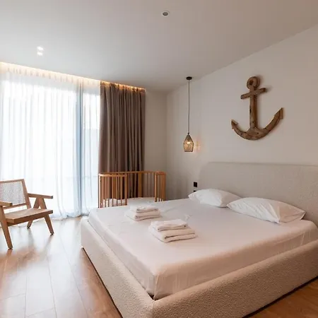 빌라 Mel - Quiet Luxury & Smart At San Pietro Premium Zone