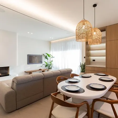 Mel - Quiet Luxury & Smart At San Pietro Premium Zone