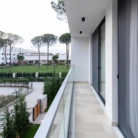 Mel - Quiet Luxury & Smart At San Pietro Premium Zone Plazhi San Pietro