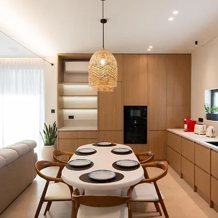 빌라 Mel - Quiet Luxury & Smart At San Pietro Premium Zone *
