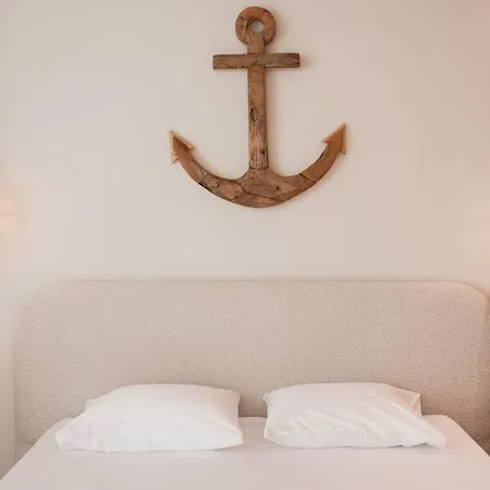 Mel - Quiet Luxury & Smart At San Pietro Premium Zone * Plazhi San Pietro