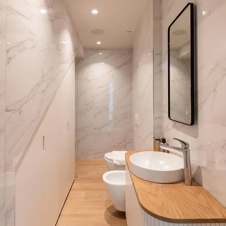 Mel - Quiet Luxury & Smart At San Pietro Premium Zone