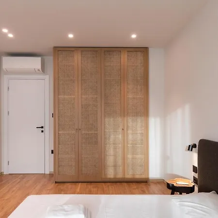 Mel - Quiet Luxury & Smart At San Pietro Premium Zone * Plazhi San Pietro