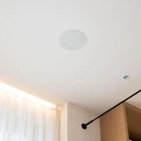 Mel - Quiet Luxury & Smart At San Pietro Premium Zone
