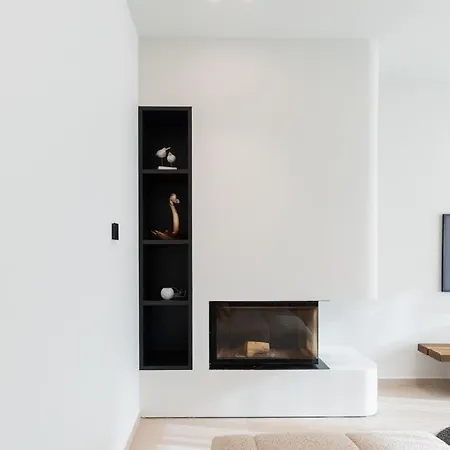 Mel - Quiet Luxury & Smart At San Pietro Premium Zone Plazhi San Pietro