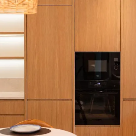 Mel - Quiet Luxury & Smart At San Pietro Premium Zone * Plazhi San Pietro