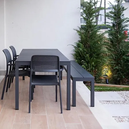 빌라 Mel - Quiet Luxury & Smart At San Pietro Premium Zone