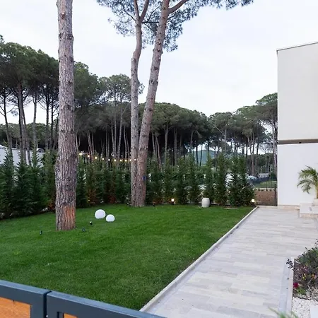 Mel - Quiet Luxury & Smart At San Pietro Premium Zone Plazhi San Pietro