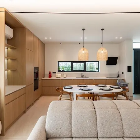 Mel - Quiet Luxury & Smart At San Pietro Premium Zone *