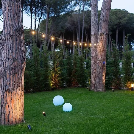 Mel - Quiet Luxury & Smart At San Pietro Premium Zone Plazhi San Pietro