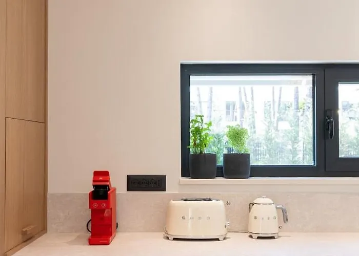 Mel - Quiet Luxury & Smart At San Pietro Premium Zone Villa Plazhi San Pietro