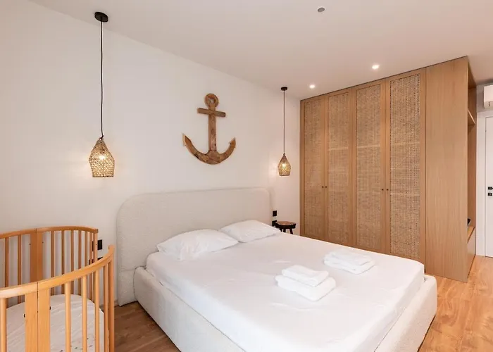 Villa Mel - Quiet Luxury & Smart At San Pietro Premium Zone Plazhi San Pietro