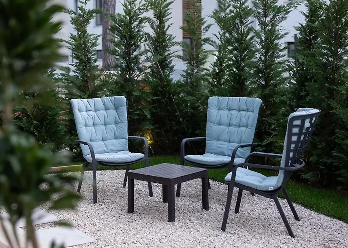 Villa Mel - Quiet Luxury & Smart At San Pietro Premium Zone Plazhi San Pietro