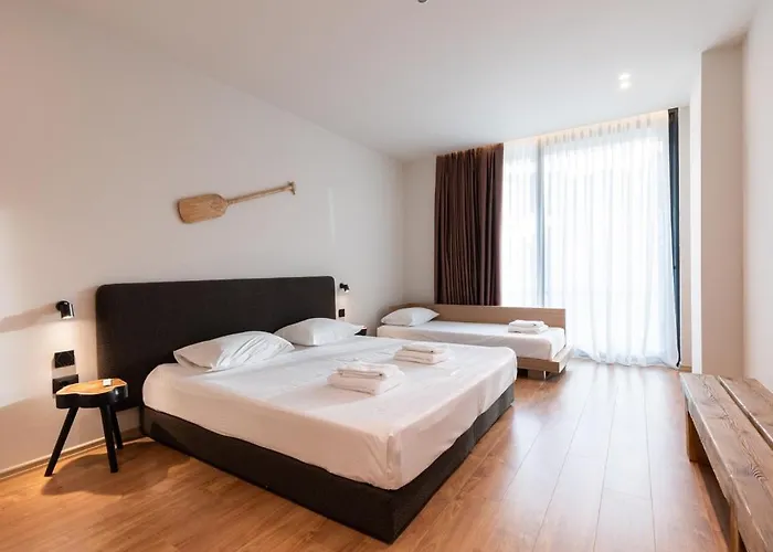 Villa Mel - Quiet Luxury & Smart At San Pietro Premium Zone *