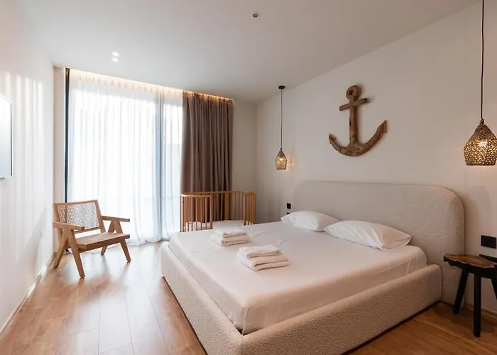 Villa Mel - Quiet Luxury & Smart At San Pietro Premium Zone