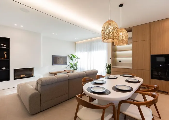 Mel - Quiet Luxury & Smart At San Pietro Premium Zone