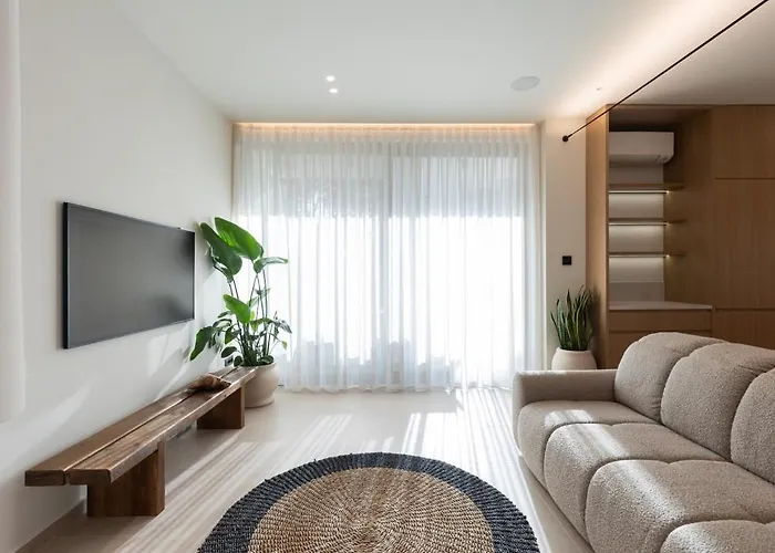 Mel - Quiet Luxury & Smart At San Pietro Premium Zone *