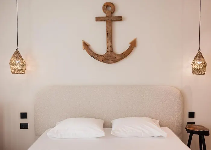 Mel - Quiet Luxury & Smart At San Pietro Premium Zone * Plazhi San Pietro