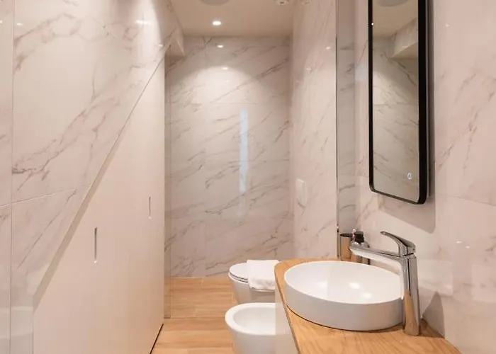 Mel - Quiet Luxury & Smart At San Pietro Premium Zone