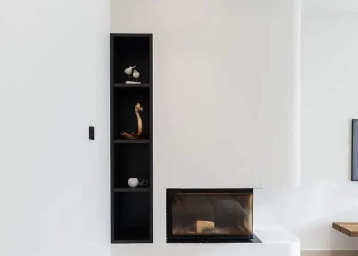 Mel - Quiet Luxury & Smart At San Pietro Premium Zone Plazhi San Pietro