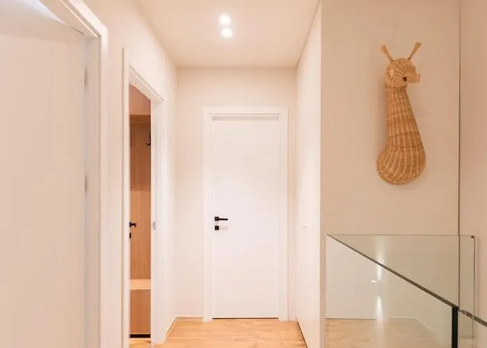 Mel - Quiet Luxury & Smart At San Pietro Premium Zone Villa Plazhi San Pietro