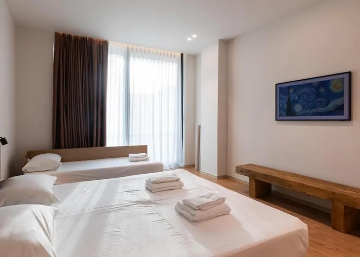 Mel - Quiet Luxury & Smart At San Pietro Premium Zone Villa Plazhi San Pietro