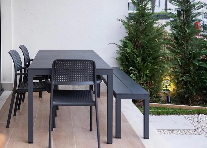 Villa Mel - Quiet Luxury & Smart At San Pietro Premium Zone