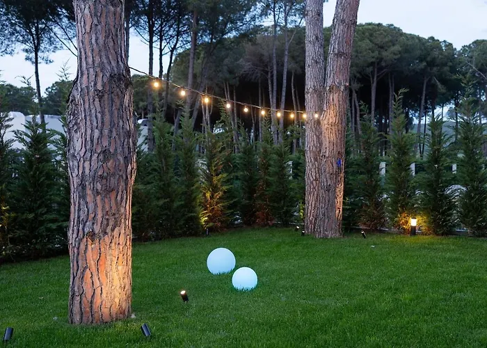 Mel - Quiet Luxury & Smart At San Pietro Premium Zone Plazhi San Pietro